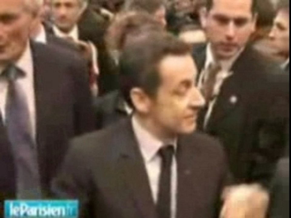 SARKOZY