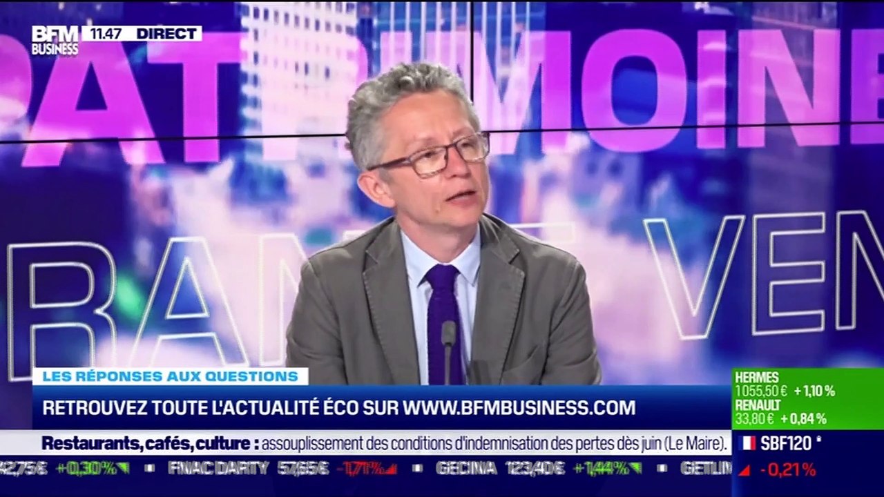 Les questions: Que penser des SCPI Pinel ? - 03/05