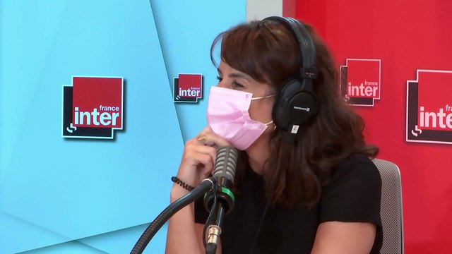 Faustine Bollaert, je ne vous aime pas- Morgane Cadignan n'aime pas