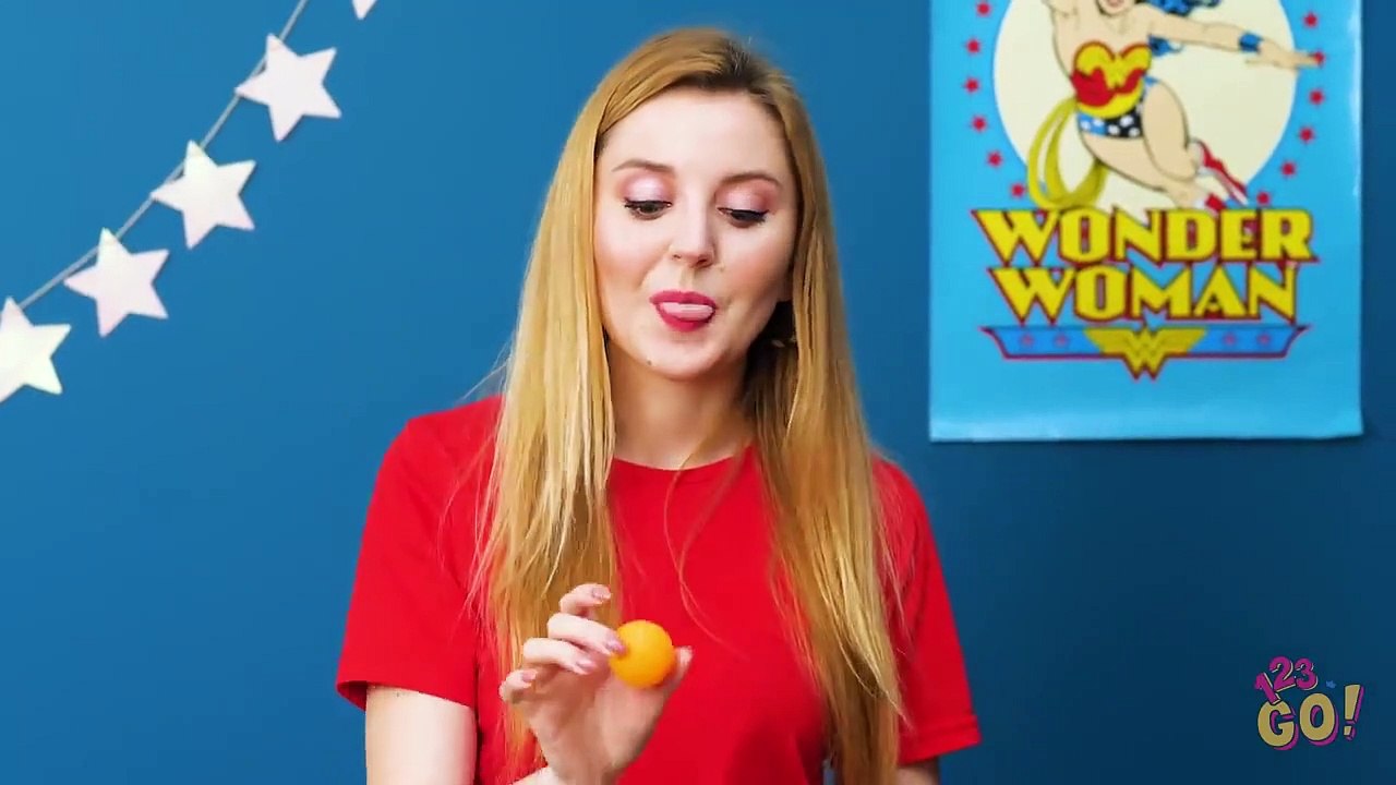 Probamos Desafíos Y Trucos Virales De Tiktok ||...