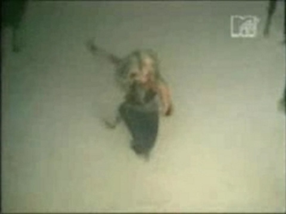 Miloudi arabe--maroc--shakira chaabi