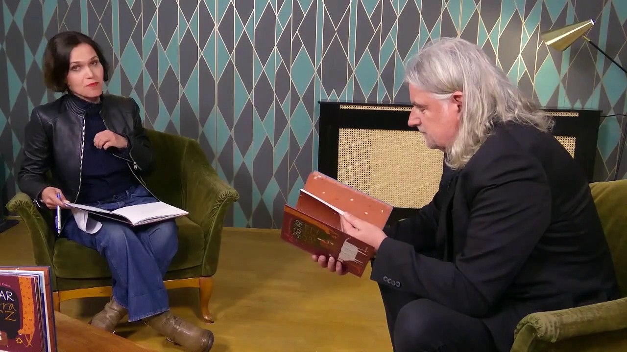 Heinz Janisch  Jaguar, Zebra, Nerz (Tyrolia)