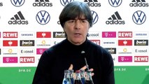 Löw erklärt Rückzug: 
