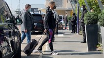 PSG - Manchester City : Mbappé en train de boiter ? Les images qui sèment le doute