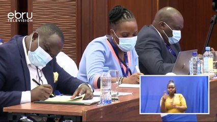 Kenya Joins World In Marking Press Freedom Day