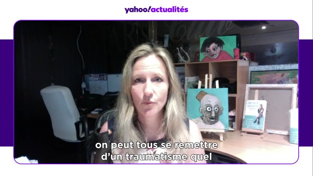 Priscille Deborah : J’ai sauté sous une rame de métro. Je me suis réveillée à l’hôpital sans jambes et sans bras droit