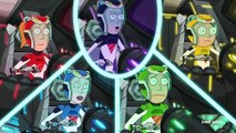 Rick and Morty Staffel 5 - Trailer 2 (English) HD