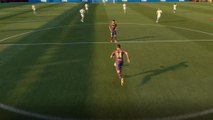 Zaubern wie Barcelona: Koemans 4-3-3 in FIFA 21