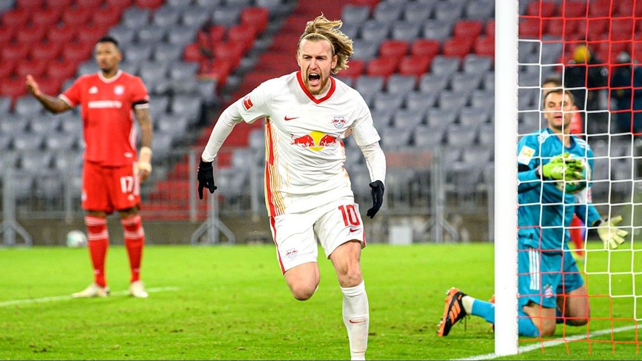 'RB unter Nagelsmann reifer und gefestigter': Die kicker-Reporter über das Topspiel