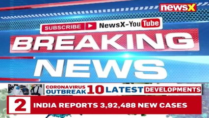 Leaders Of Opposition Write To Centre Ask For Free Vaccine Drive Across India NewsX
