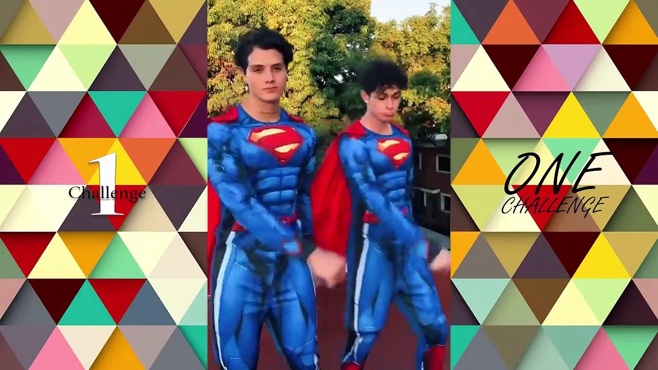 You Light Me Up Inside Challenge Dance Compilation