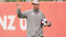Mainz unter Druck - Freiburg hat genug von 