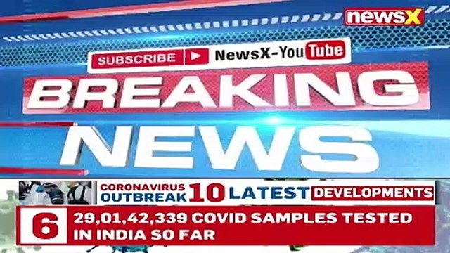 5 Patients Dead In Meerut Hospital Family Members Allege Oxygen Disruption NewsX