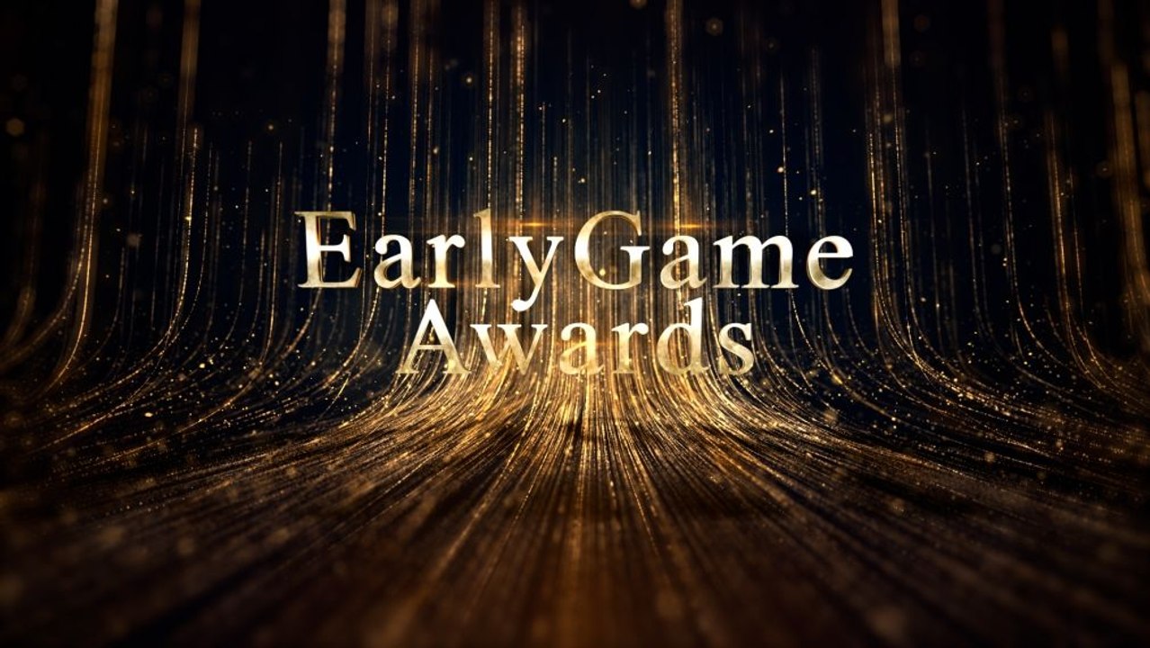 2020 EarlyGame Awards: Das sind die Sieger