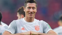 Klub-WM-Titel? Für Lewandowski 