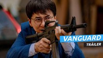 Tráiler de Vanguard, la nueva película de acción con Jackie Chan