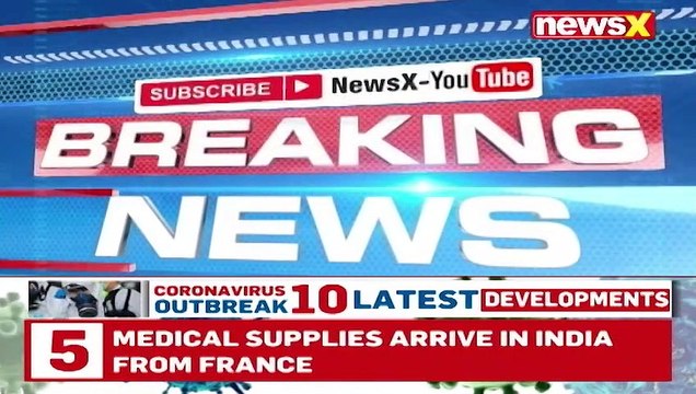 Crude Bombs Recovered At Various Locations In Bengal NewsX