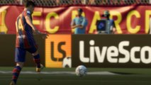 FIFA 21: Der lange Ball - Teil 2