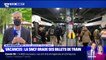 SNCF: 8 TGV sur dix circuleront à partir du week-end prochain