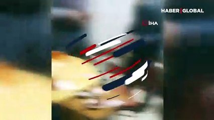 Trabzon'da yok artık dedirten olay: Fırının imalat bölümünde basıldılar