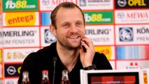 Svensson zu Tuchel und Klopp: 