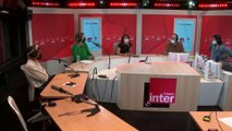 Être seul comme un juif en Afghanistan -Tanguy Pastureau maltraite l'info