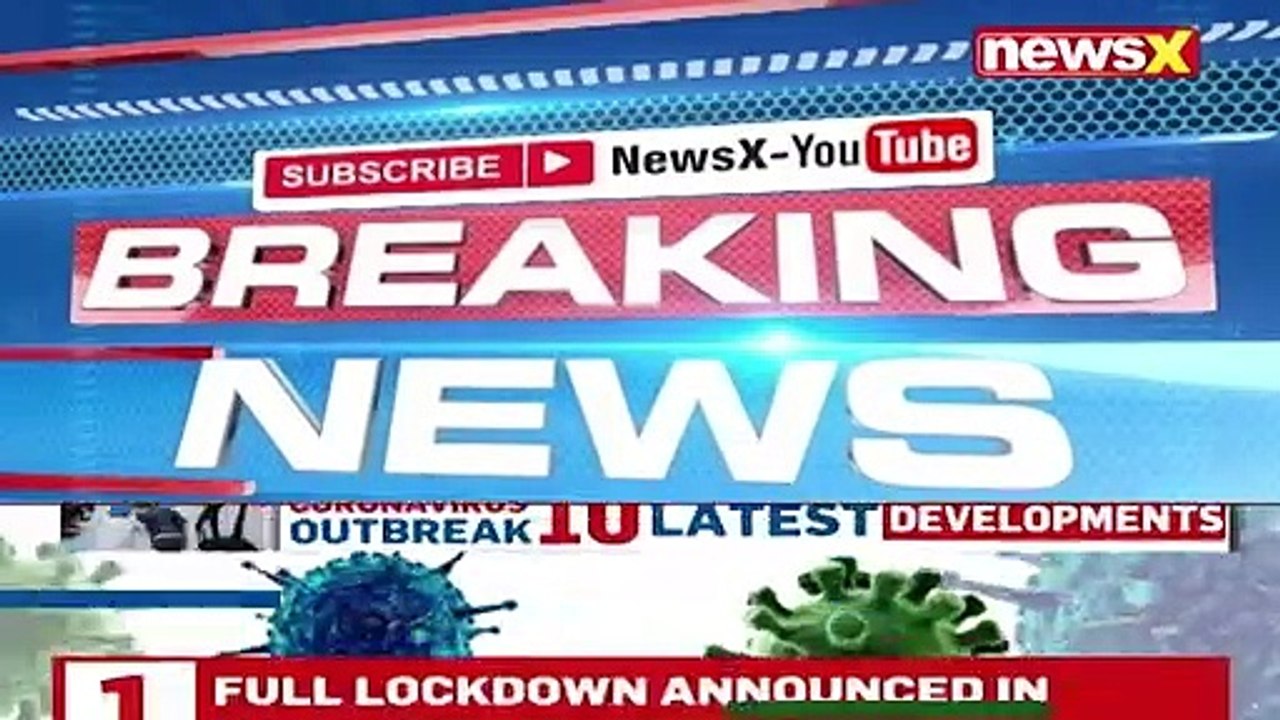 Ministry Of Railways Deploys Isolation Coaches Across India 64k Beds Installed NewsX