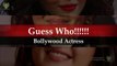 Guess The Bollywood Actress: 25 Bollywood Actresses | Guess Them From Their Smiley Face |