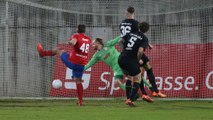Fortuna patzt: Wuppertal mit Big Points im Abstiegskampf