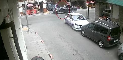 Son dakika haberi... BAYRAMPAŞA'DA MAHKEMEDEN SERBEST BIRAKILDIĞI GÜN YİNE HIRSIZLIKTAN GÖZALTINA ALINDI