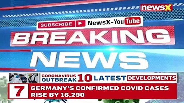 Nepal Suspends All Flights Until May 14 Move Amid Covid Surge NewsX
