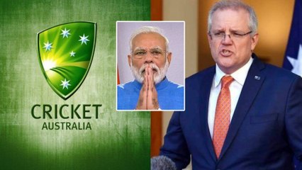 Cricket Australia Donates USD 50,000 To India | Oneindia Telugu