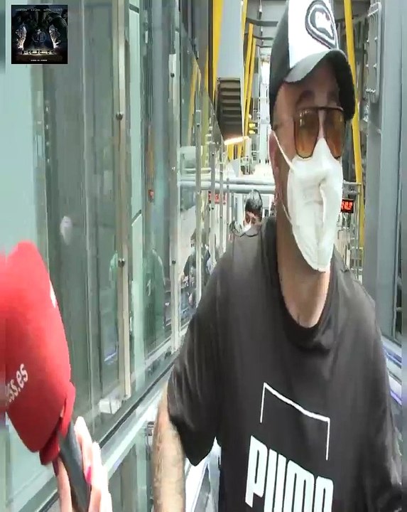 Kiko Rivera avisa a su madre y a su tio: Se espera una semana movidita