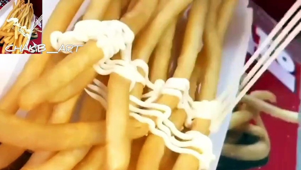 3Les meilleurs trompe-l'œil en cuisine  Café gourmand ☕️ Boule à neige ❄️ Panier tiramisu #foodie #instafood #delicious #vegan #homemade #glutenfree #vegetarian #madefromscratch #foodporn #omnomnon #recette #food #cuisine #instafood #faitmaison #recet