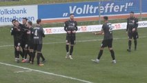 Steinbach verliert Mittelhessen-Derby