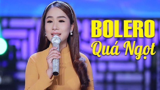 Xuất Hiện 1 Mỹ Nhân Hát Bolero Cực Ngọt Ngào - Hồ Phương Liên Lk Nhạc Vàng Bolero Hay Nhất 2021