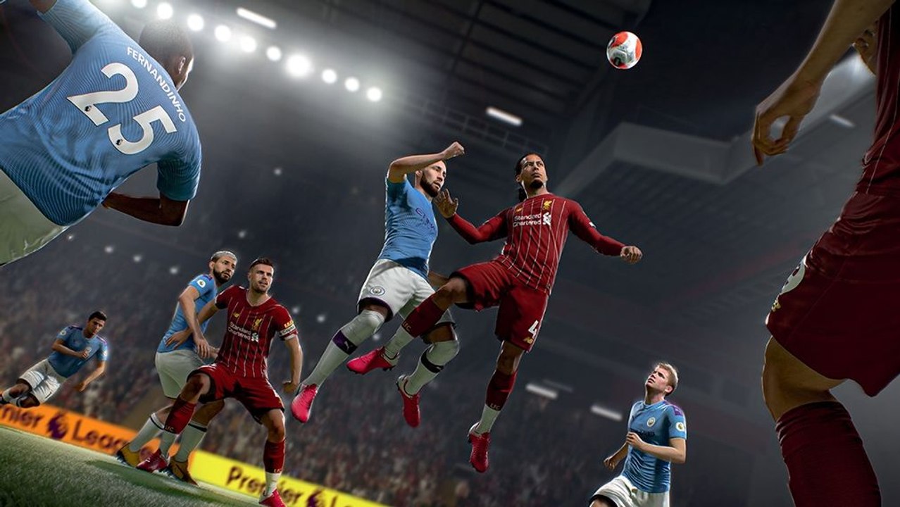 FIFA 21: Das moderne Gegenpressing – Part 2