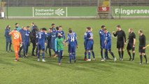 Verfolger-Duell: S04-Reserve siegt in Düsseldorf