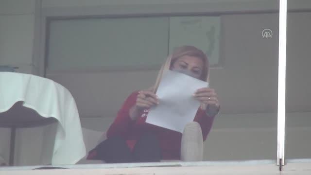 A Milli Kadın Futbol Takımı Teknik Direktörü Kıragası'ndan dünya kupası elemeleri değerlendirmesi