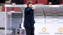Löw sieht viel Potential und verspricht: 