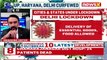 India Continues To Record High Covid Numbers Lockdown Only Solution NewsX
