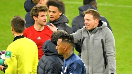 "Ich muss nichts mehr essen, ich hab ja nur noch die Stäbchen im Mund" - Sprüche des Jahres