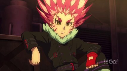 Beyblade Burst Surge Ep 15 Eng Dub 