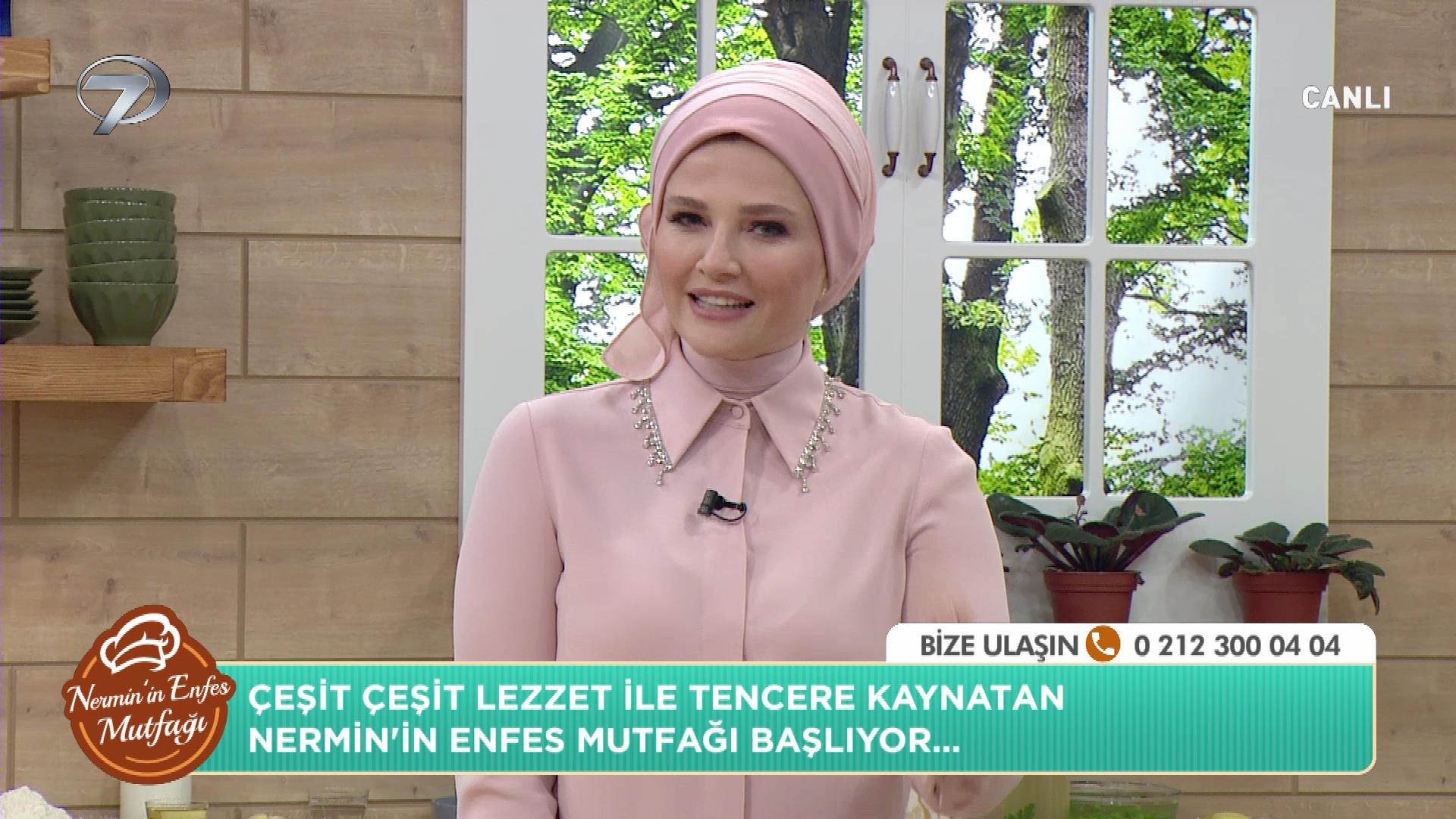 nermin in enfes mutfagi seren uzun 3 mayis 2021 dailymotion video