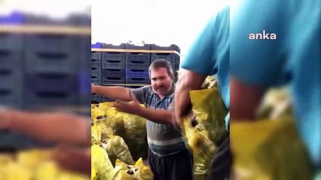 Semt pazarları kapanınca çiftçinin ürünü elinde kaldı; Sayın Tarım Bakanım karşılığı bu olmamalı