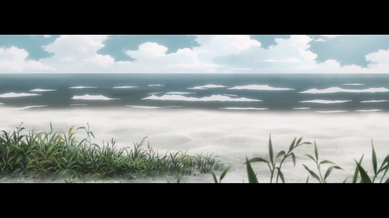 Mushishi Zoku Shou Amv Shivers