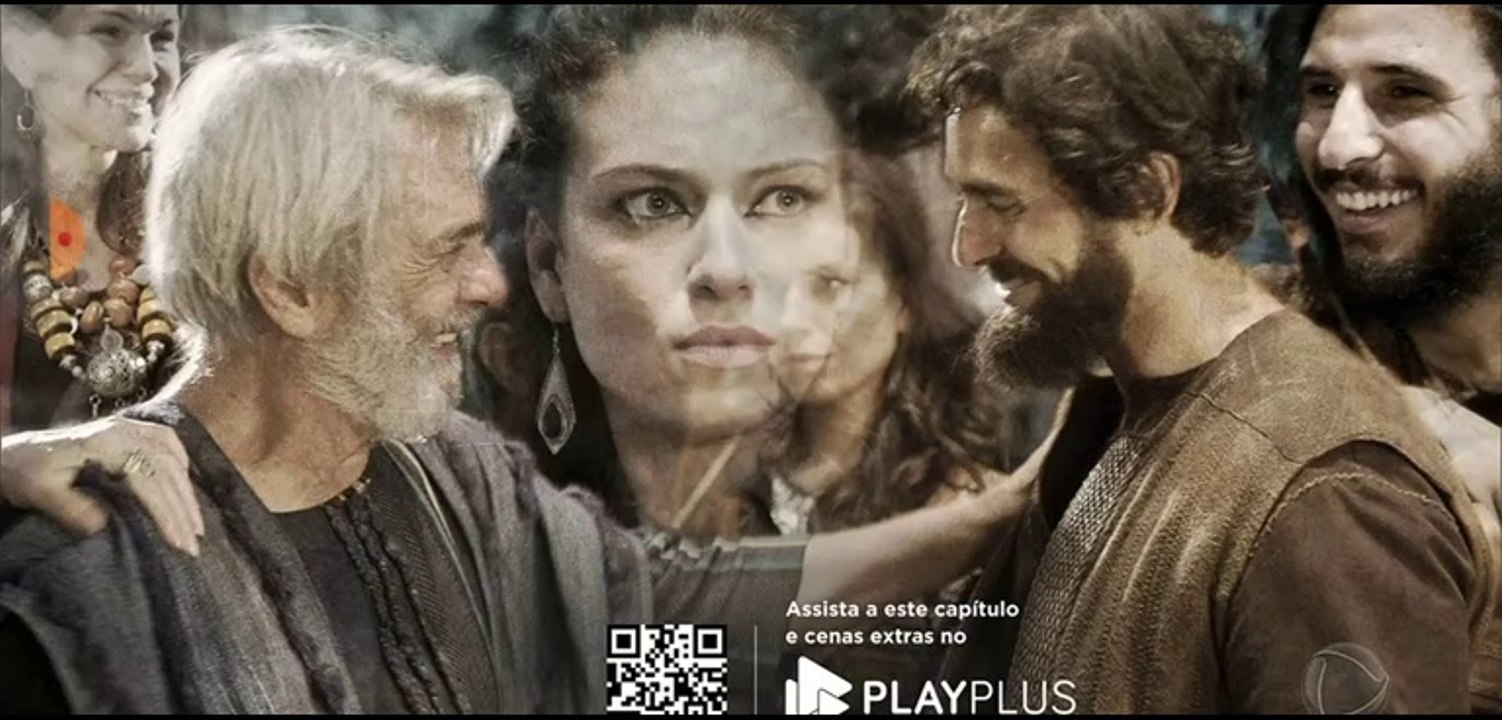 NOVELA Genesis capítulo. 70 Completo