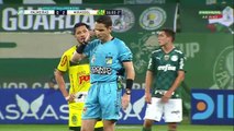 Palmeiras x Mirassol (Campeonato Paulista 2021 8ª rodada) 2° tempo