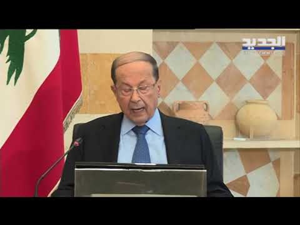 لبنان يعلن التعبئة العامة وحالة الطوارئ الصحية- ليال سعد