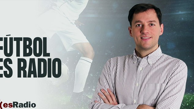 Fútbol es Radio: La Liga más apretada de las últimas décadas
